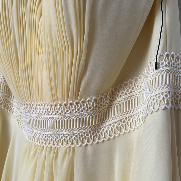 Evening dress - Picture 5 of 7